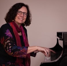 Photo of Julie