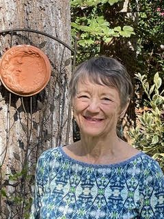 Photo of Pat
